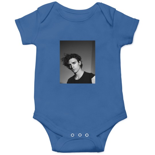 Discover Tamino Amir Onesies