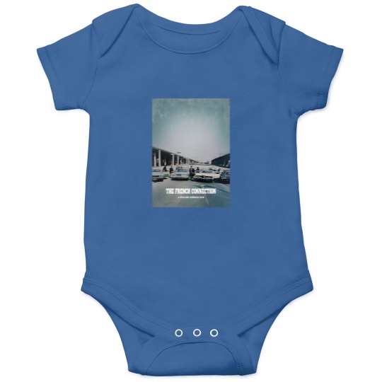 Discover The French Connection T-Shirts Onesies