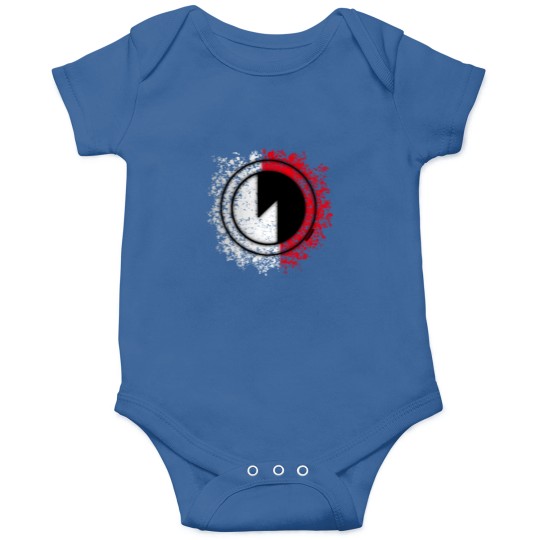 Discover Mega Battle Network Navimark Proto Onesies