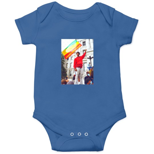 Discover Ethiopian New Year Onesies
