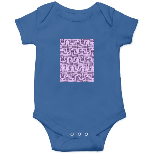 Discover Modern-Patterns-(1) T-Shirt Onesies