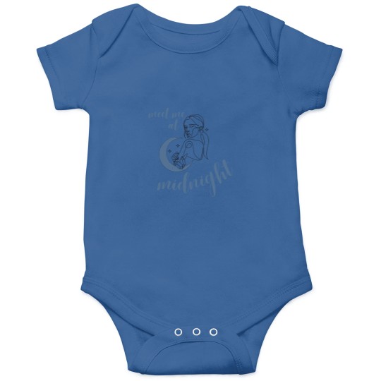 Discover Midnights-Mayhem-Minimalist-Feminine-Design T-Shirt Onesies