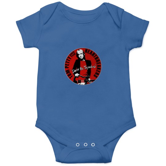 Discover Damn the Torpedoes Onesies