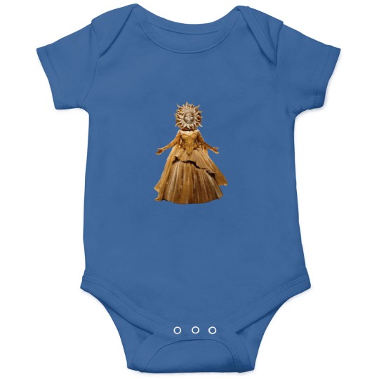Discover First Day Of The Masked Just A Girl Game Singer Sun Cute Photographic Onesies
