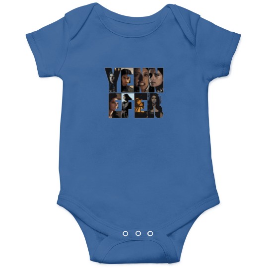Discover I Want Everything Onesies