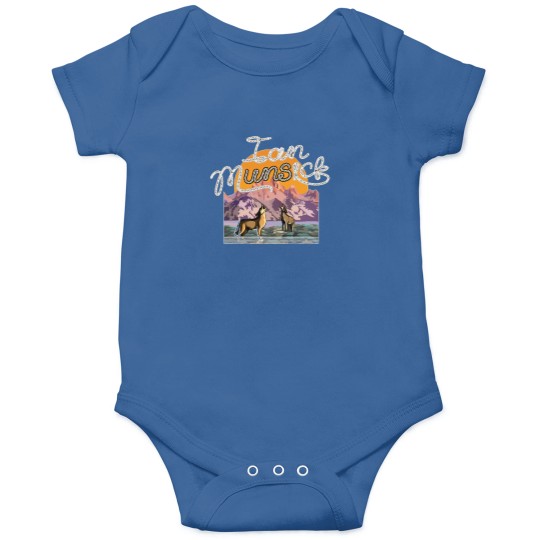 Discover Best-Ian-Munsick-Retro Onesies
