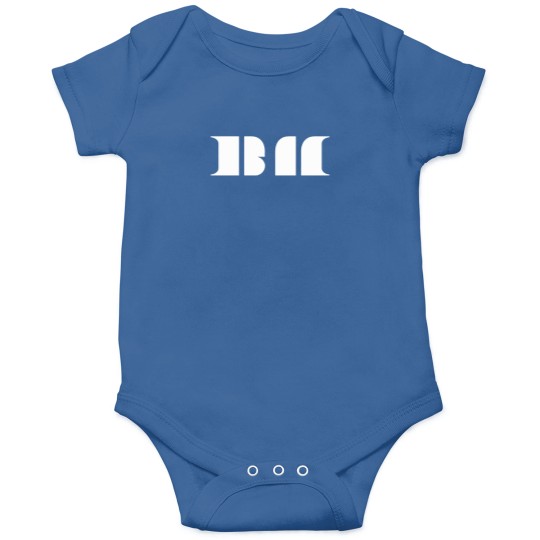 Discover Babymonster Yg Group Logo Fan Art Onesies