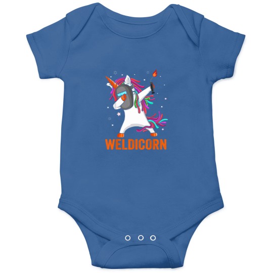 Discover Dabbing-Dance-Welding-T-Shirt Onesies