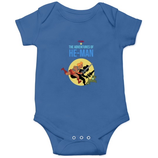 Discover AdventuresofAdam Classic Onesies