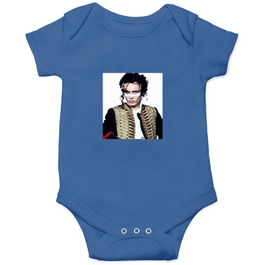 Discover plays his greatest hits Essential Onesies