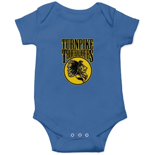 Discover Turnpike Troubadours Classic Onesies