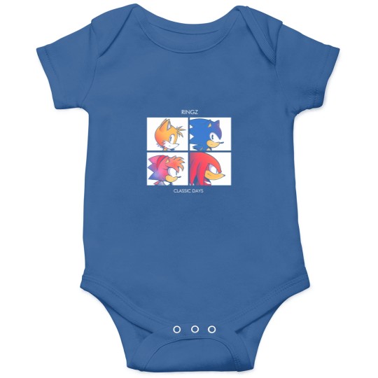 Discover Ringz  Ringz Onesies