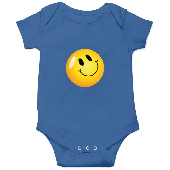 Discover Always happy Classic Onesies
