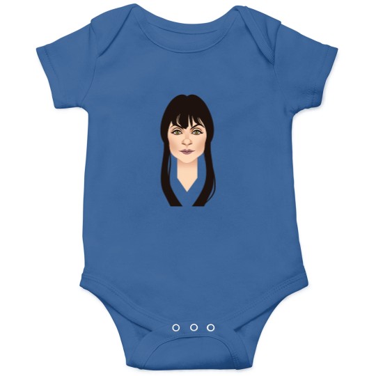 Discover Zulema To My Louise Zizanie Wild Cows Freedom51 Onesies