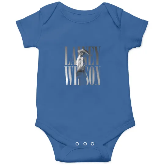Discover T-Shirt Lainey Wilson - Country'S Cool Again Tour Onesies