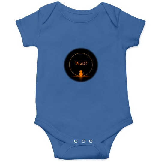 Discover 1283 Wut Active T-Shirt Onesies