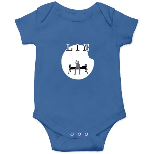 Discover 2417 Jimin Lie  Art Onesies