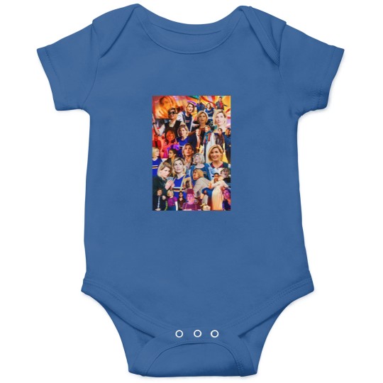 Discover Thirteenth Doctor &lt_3 Onesies