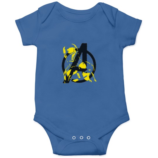 Discover Tony thanos Onesies