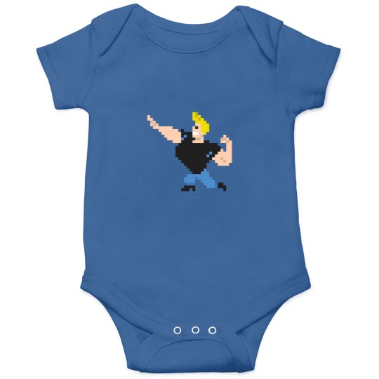 Discover Man I_m Pretty Oversized Onesies