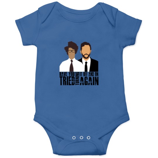 Discover It Crowd vhj Say No to Sports Onesies