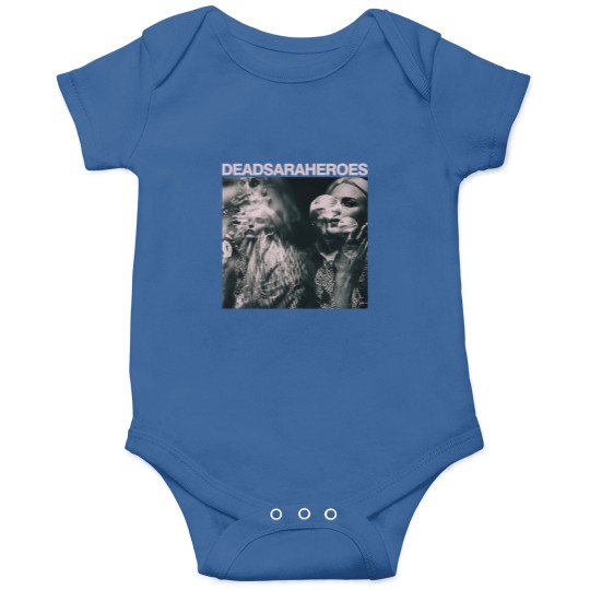 Discover DEAD SARA BAND Onesies