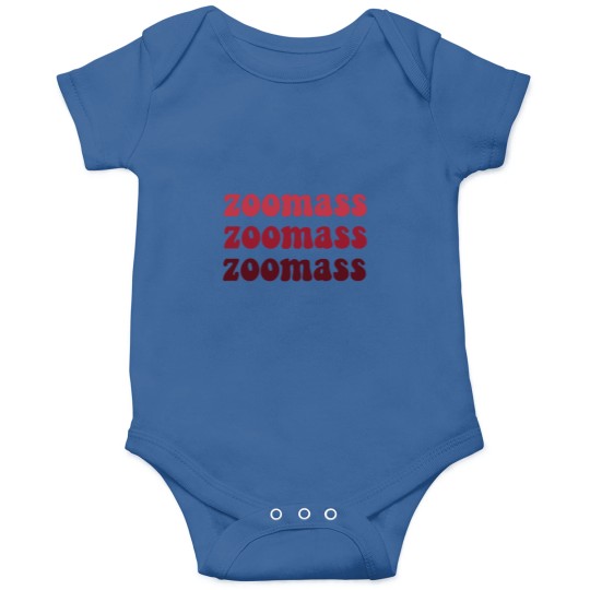Discover zoomass sparkle Onesies