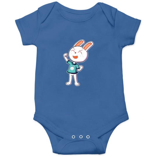Discover Ruby  Onesies