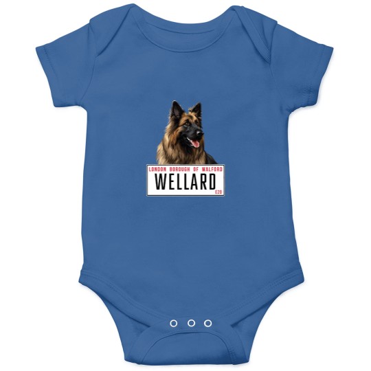 Discover wellard eastenders dog funny eastenders british tv Onesies