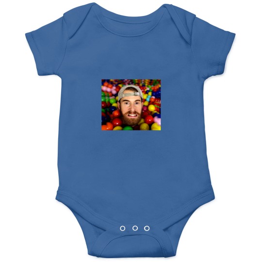 Discover Brandon Farris   (1) Onesies