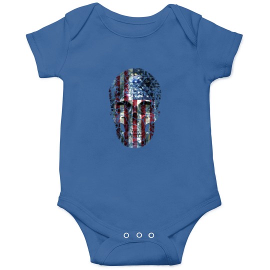 Discover Skull png (550).png Skull  SAA PNG (1).png Onesies