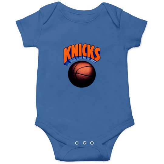 Discover knicks vintage Onesies