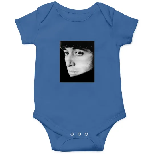 Discover Young Al Pacino Oversized - Onesies