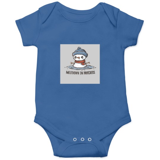 Discover Meltdown In Progress Master Baiter Funny Fishing Wild Boar Vector Zodiac Animal Onesies