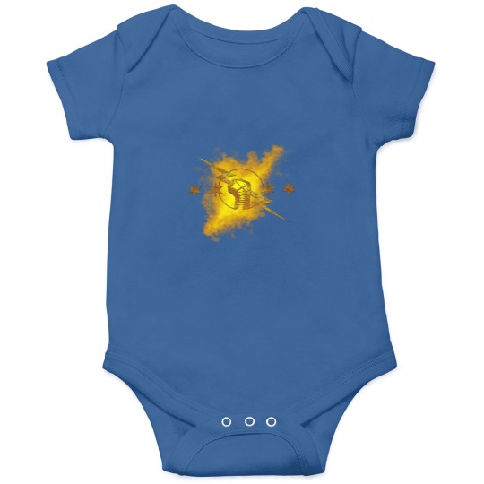 Discover CM Punk Logo Onesies