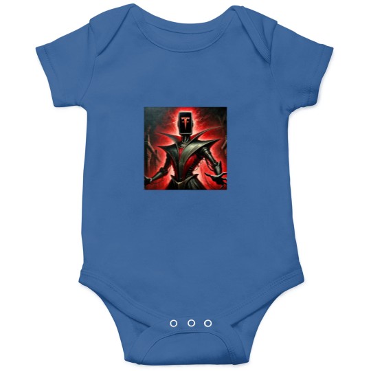 Discover evil Teslaa bot Classic.png 90’s Sears Red Logo .png Onesies