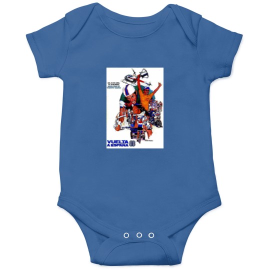Discover VUELTA  Vintage  (3).png 1925 Onyx Cycles French Advertising .png Onesies