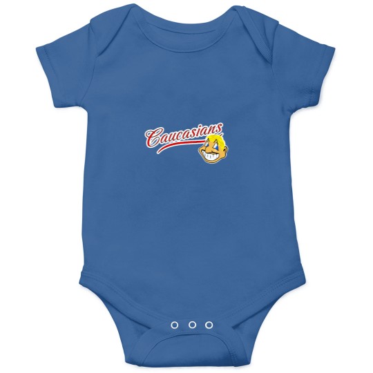 Discover cdfttCaucasians Baby Onesies