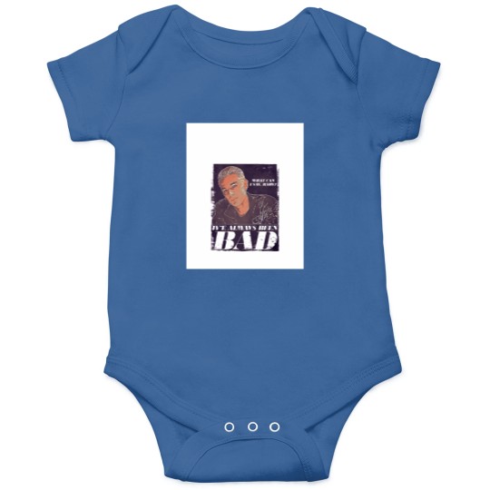 Discover I'Ve Always Been Bad Emus Funny Ostrich Emu Girl Onesies