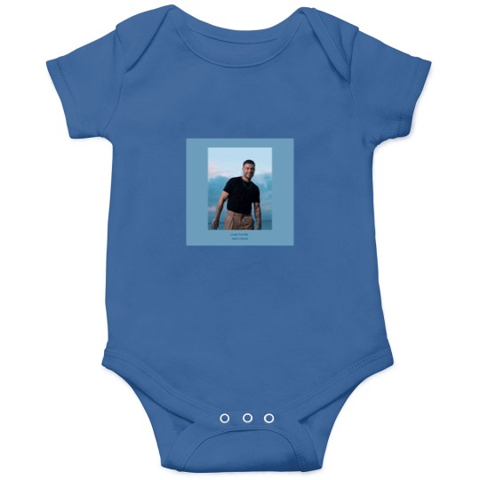 Discover LIAM PAYNE Direction One Baby Onesies