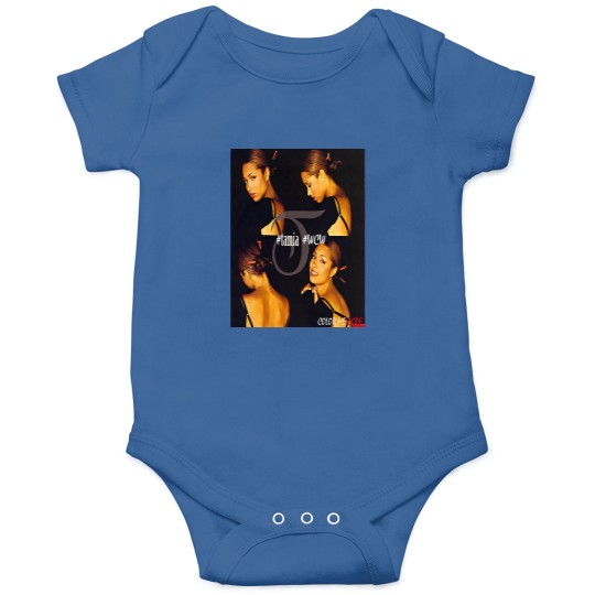 Discover Woman Crush Wednesday Baby Onesies