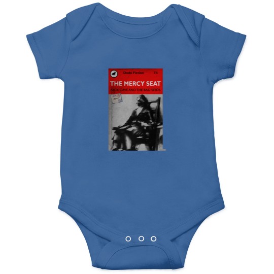 Discover And I think my head is burning… Baby Onesies