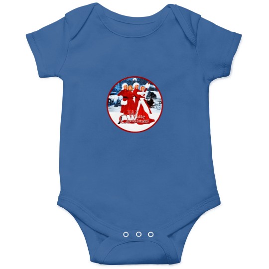 Discover Christmas Memories Baby Onesies
