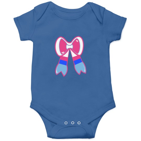 Discover Pokébow Oversized Baby Onesies