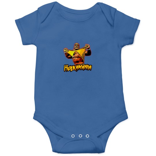 Discover the Mania.png 8 bit Rumble.png Baby Onesies