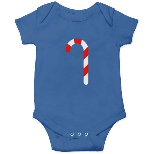 Discover Candy cane Onesies