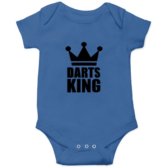 Discover darts king Onesies
