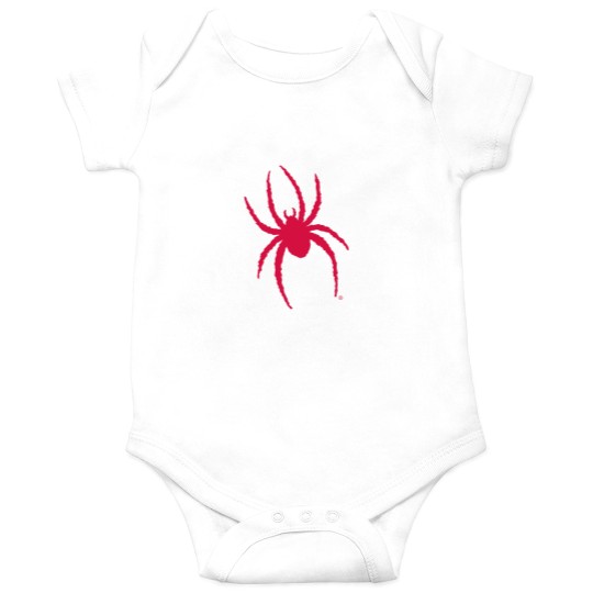 Discover Richmond Spiders Onesies - Adorable Baby Fashion