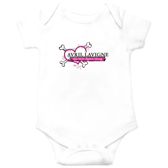Discover avril lavigne Onesies