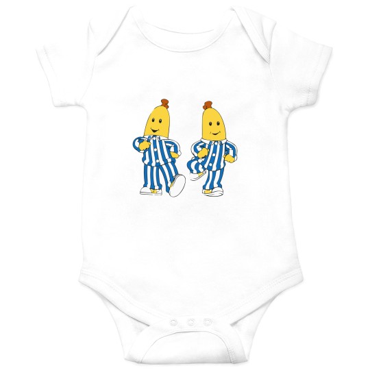 Discover bananas in pajamas Onesies